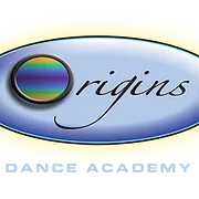 Logotipo de Origins Dance Academy