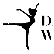 Dance Center West Inc. logo