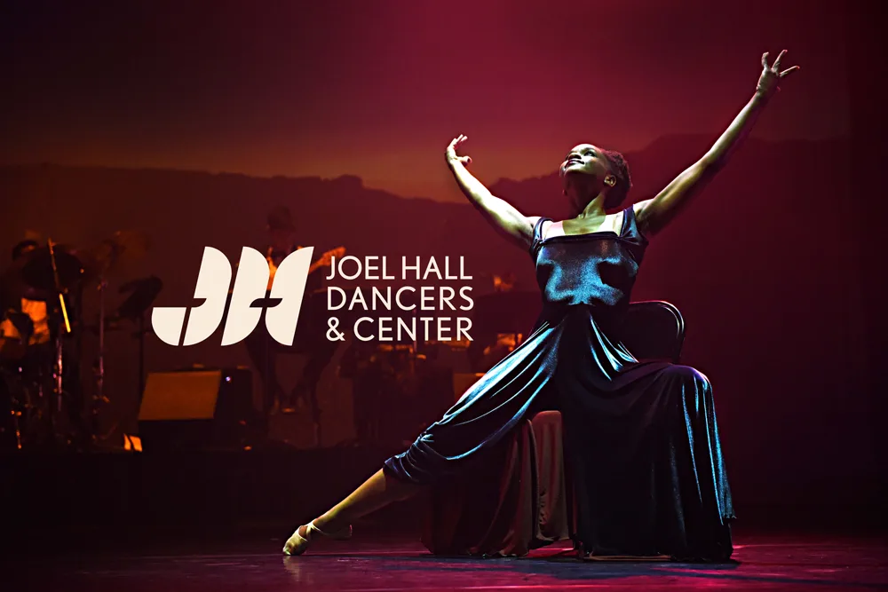 Joel Hall Dancers & Center