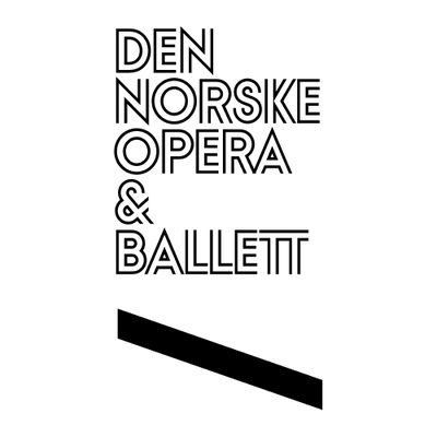 Logotipo de Norwegian National Opera and Ballet