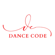 Dance Code Ballroom Studio logo