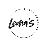 Logotipo de Leona's Dance Company