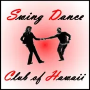 Swing Dance Club of Hawaii logo
