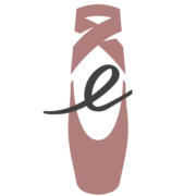 Encore Dance Center logo