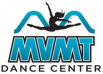 Logotipo de Mvmt Dance Center