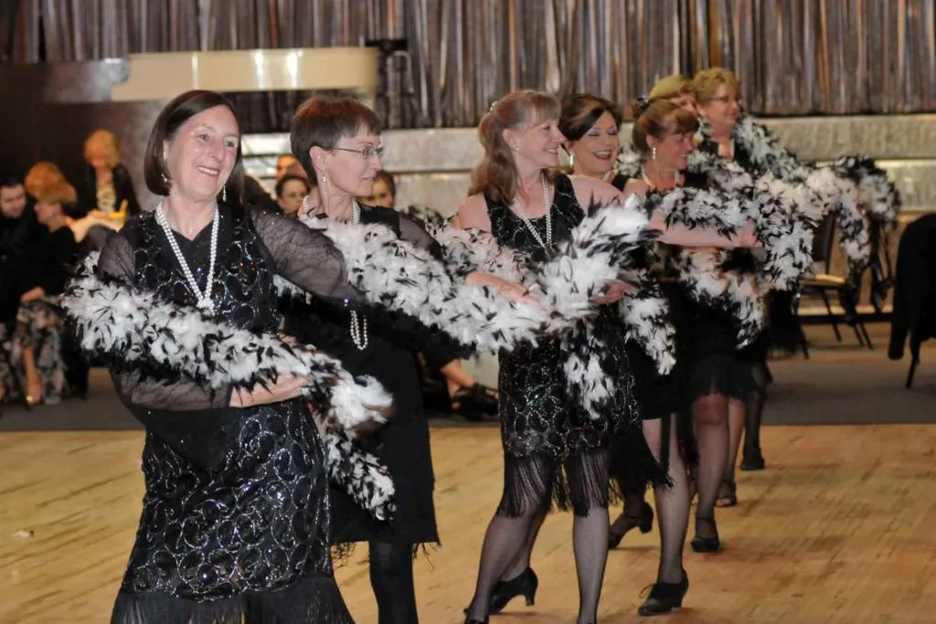 Diamond Dancesport