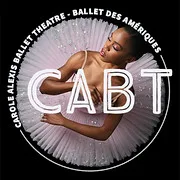 Ballet des Amériques / Carole Alexis Ballet Theatre logo