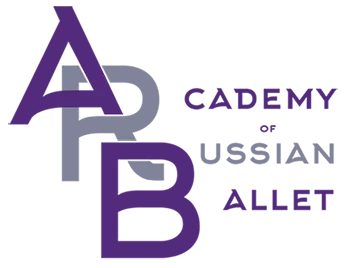 Logotipo de Academy Of Russian Ballet