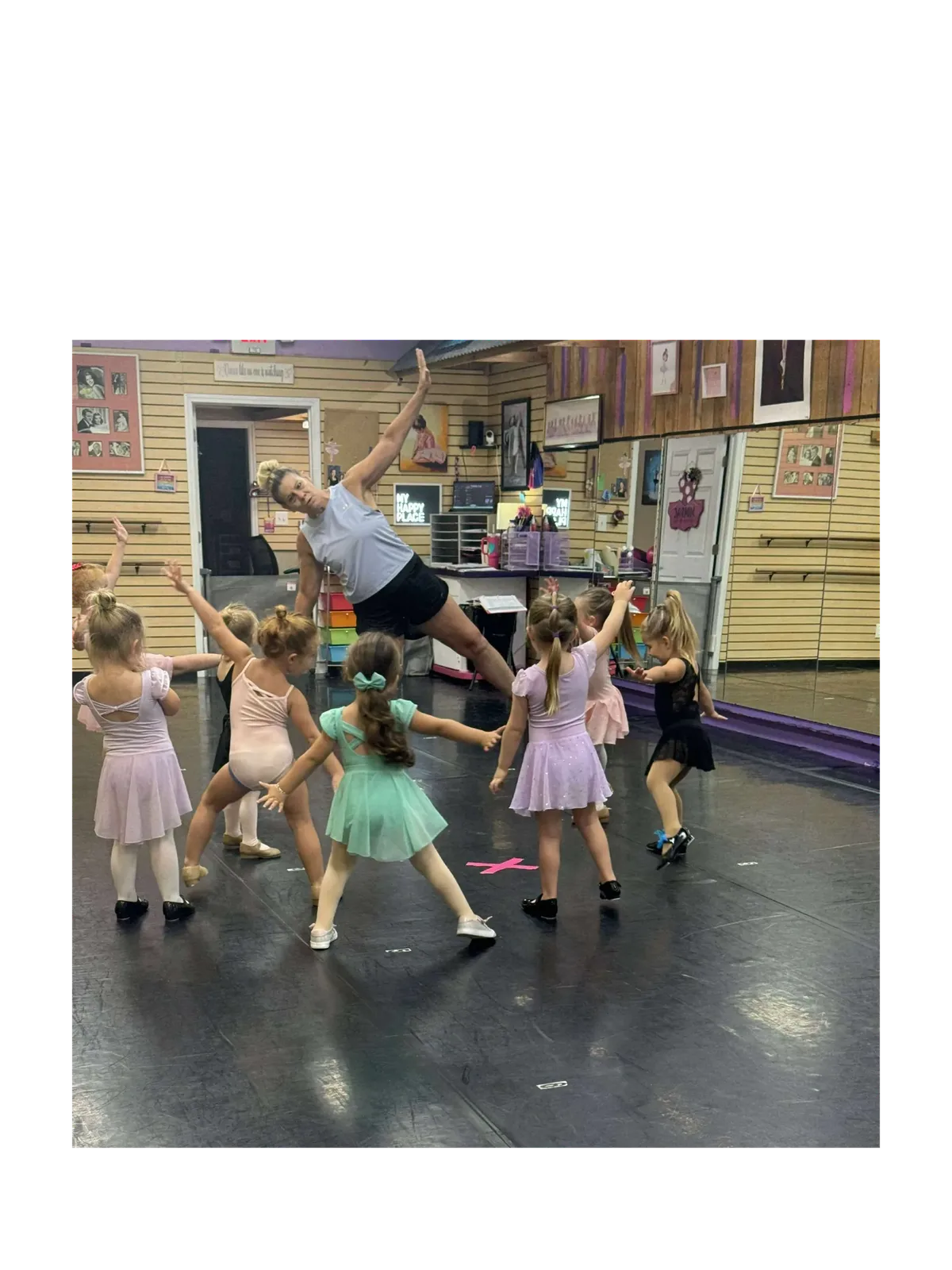 Miracles in Motion Performing Arts Centre