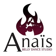 Logotipo de Anais Belly Dance Studio