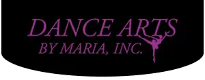 Dance Arts by Maria logo