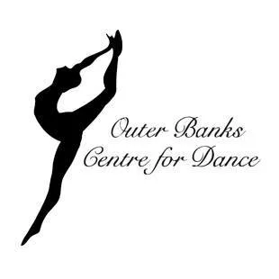 Logotipo de Outer Banks Centre For Dance