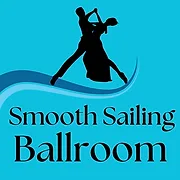 Smooth Sailing Ballroom logo