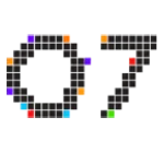 Logotipo de ECNAD