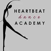 HeartBeat Dance Academy logo