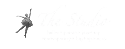 Logotipo de The Studio