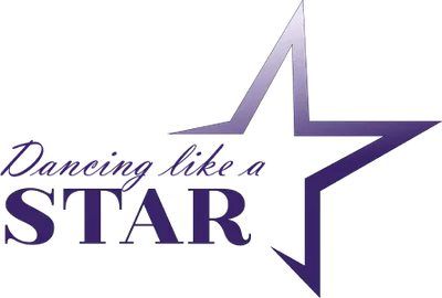 Dancing Like A Star Academy logo