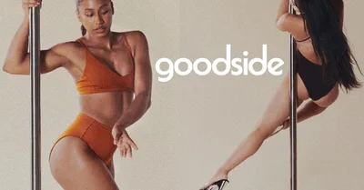 Goodside Studios logo