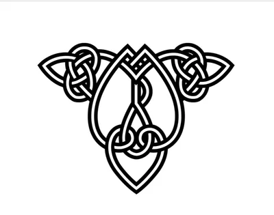 Rebecca McCarthy School of Dance logo
