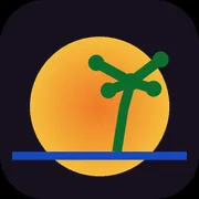 Tropical Gardênia Show logo