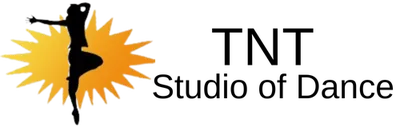 Logotipo de TNT Studio of Dance