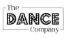 The Dance Company logo