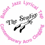 Logotipo de The Studio for Dance