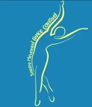 Sincere Movement Dance Co. logo