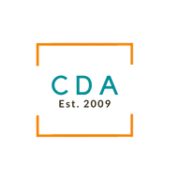 Logotipo de Contemporary Dance Academy