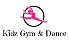 Kidz Gym & Dance logo