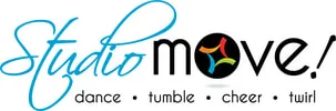 Studio MOVE logo