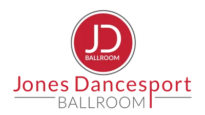 Jones Dancesport Ballroom logo