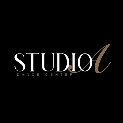 Logotipo de Studio A Dance Center