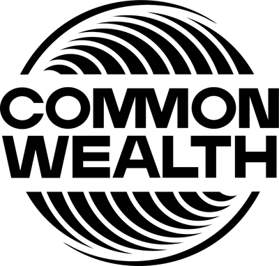 Commonwealth Bar and Stage logo