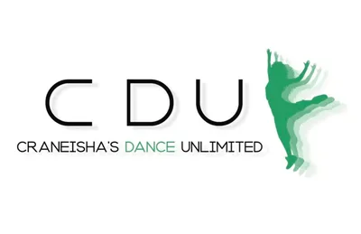 Craneisha's Dance Unlimited logo