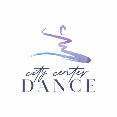 City Center Dance logo