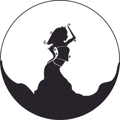 Logotipo de Goddess Store & Studio