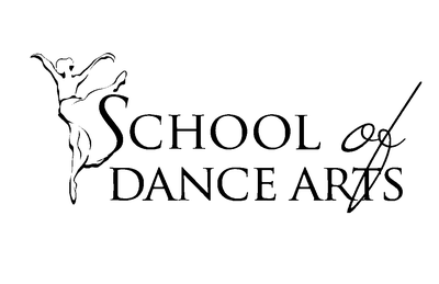 School Of Dance Arts logo