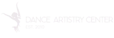 Logotipo de Dance Artistry