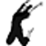 Logotipo de The Dance Place