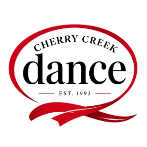 Logotipo de Cherry Creek Dance