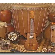Pattye's Hula Studio logo