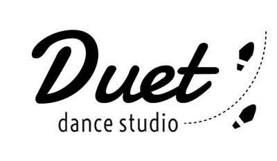 Duet Dance Studio logo