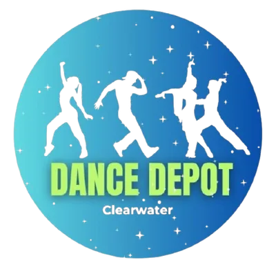 Clearwater Dance Depot logo