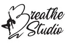 Logotipo de Breathe Studio