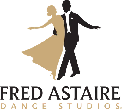 Logotipo de Fred Astaire Dance Studios