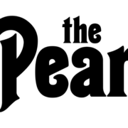 Logotipo de The Pearl