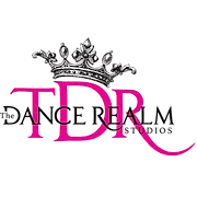 Logotipo de The Dance Realm Studios
