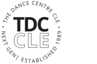 The Dance Centre logo