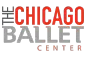 Logotipo de The Chicago Ballet Center